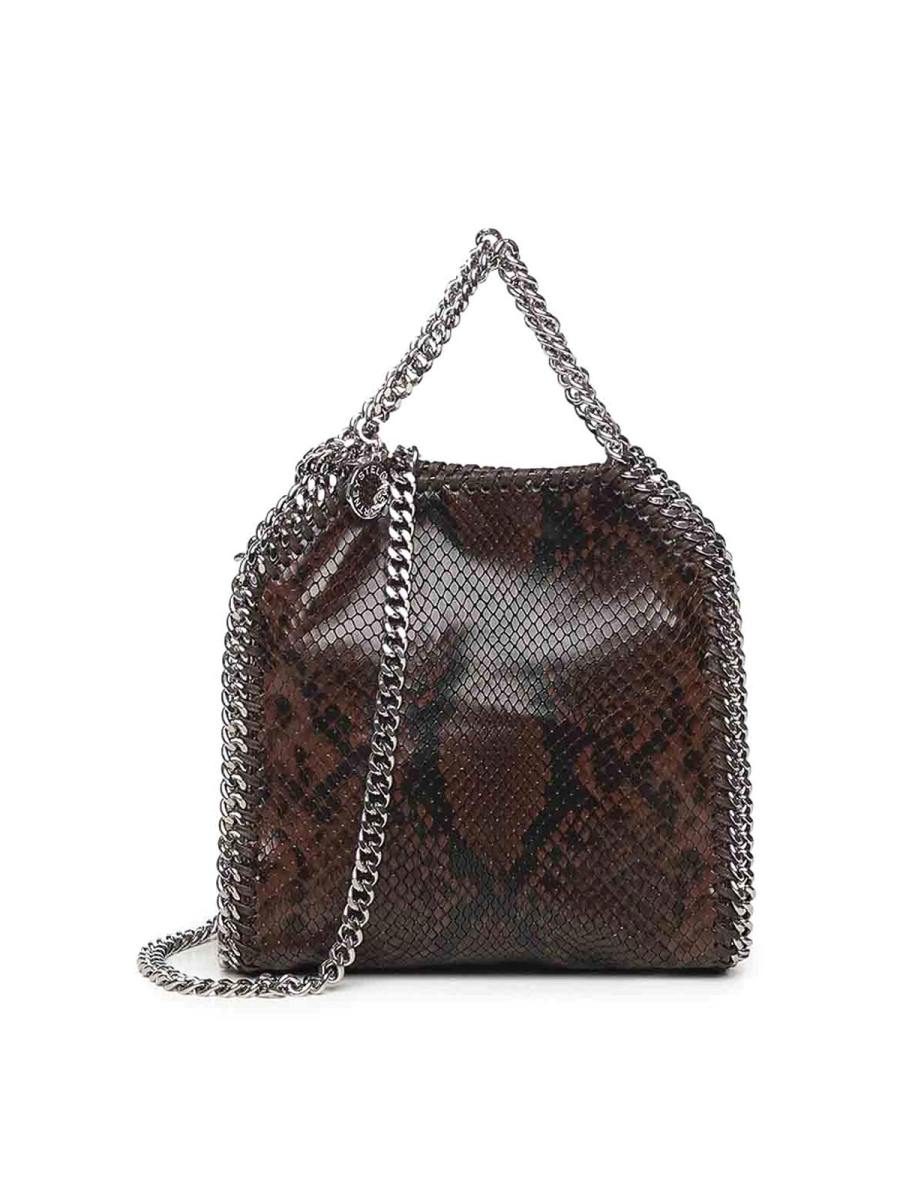 Stella Mccartney Sac Porté Épaule - Marr