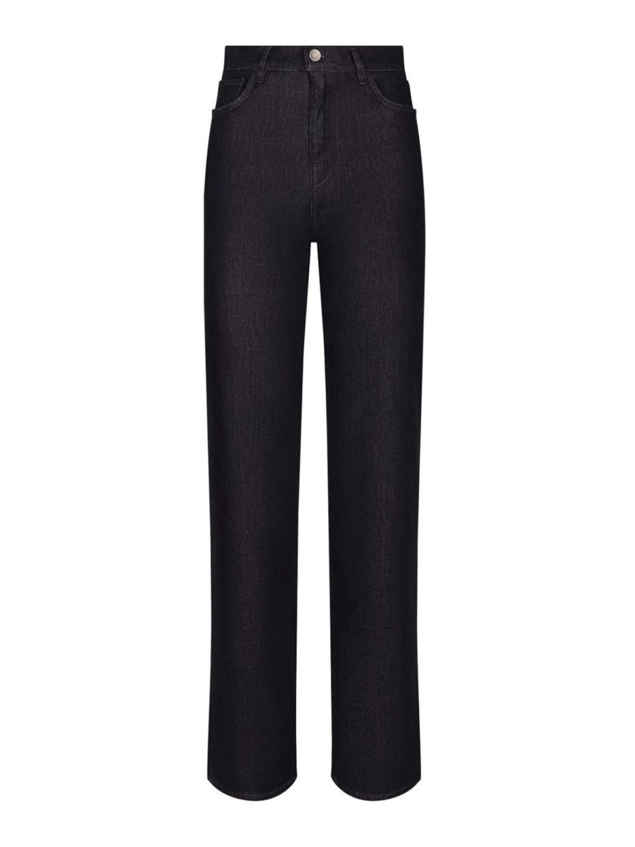 Dolce & Gabbana Jean Bootcut - Bleu