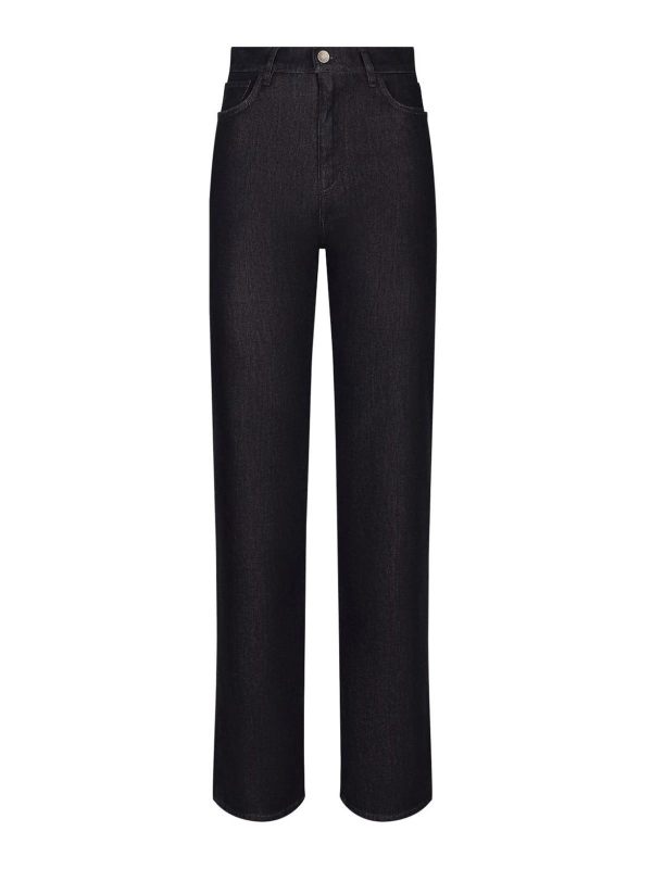Dolce & Gabbana Jean Bootcut - Bleu