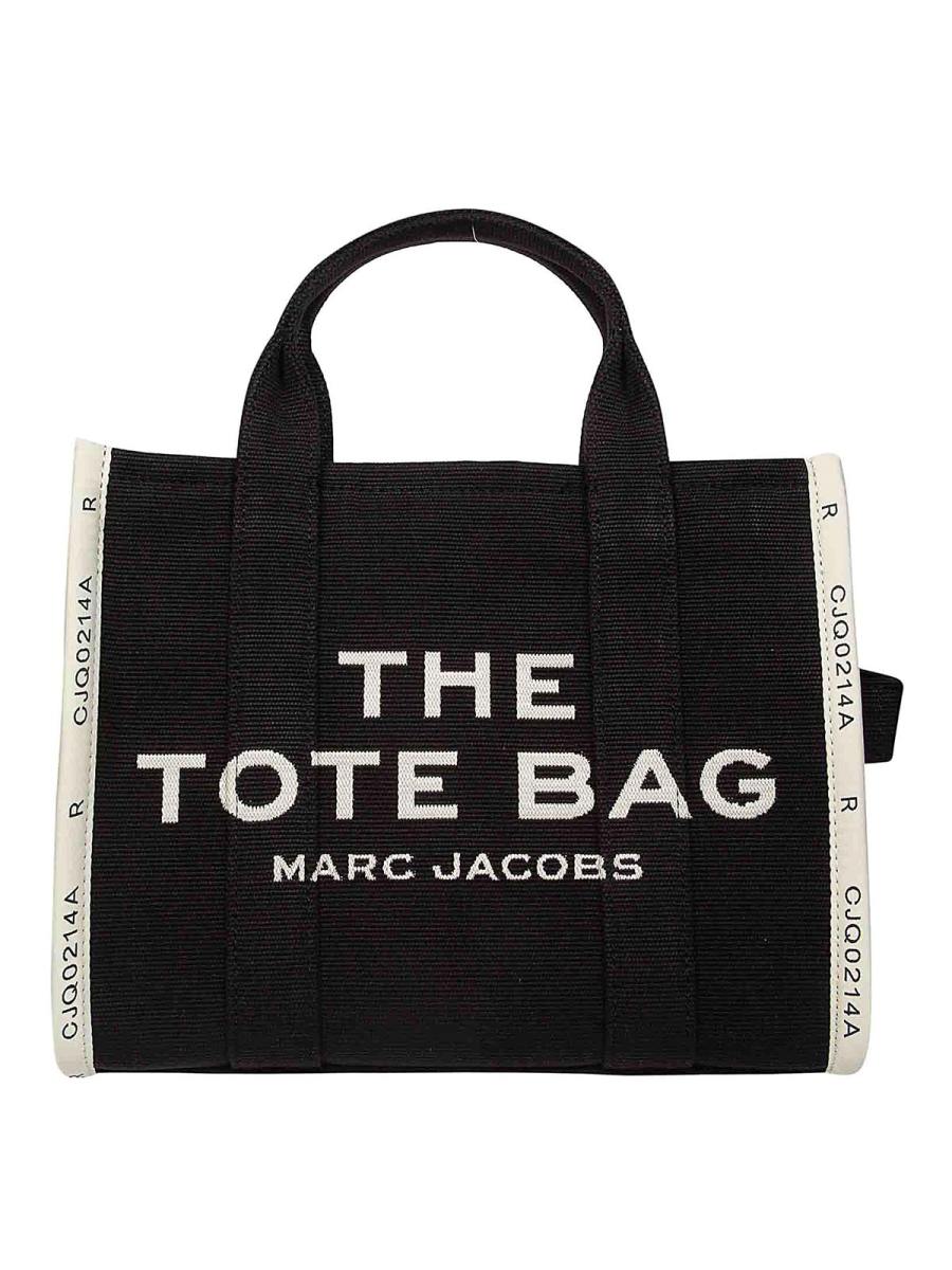 Marc Jacobs Sac Cabas - Noir