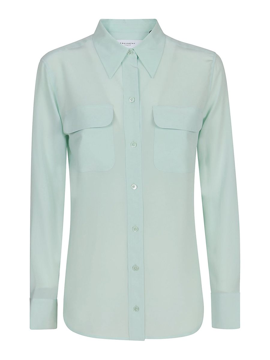 Equipment Chemise - Signature