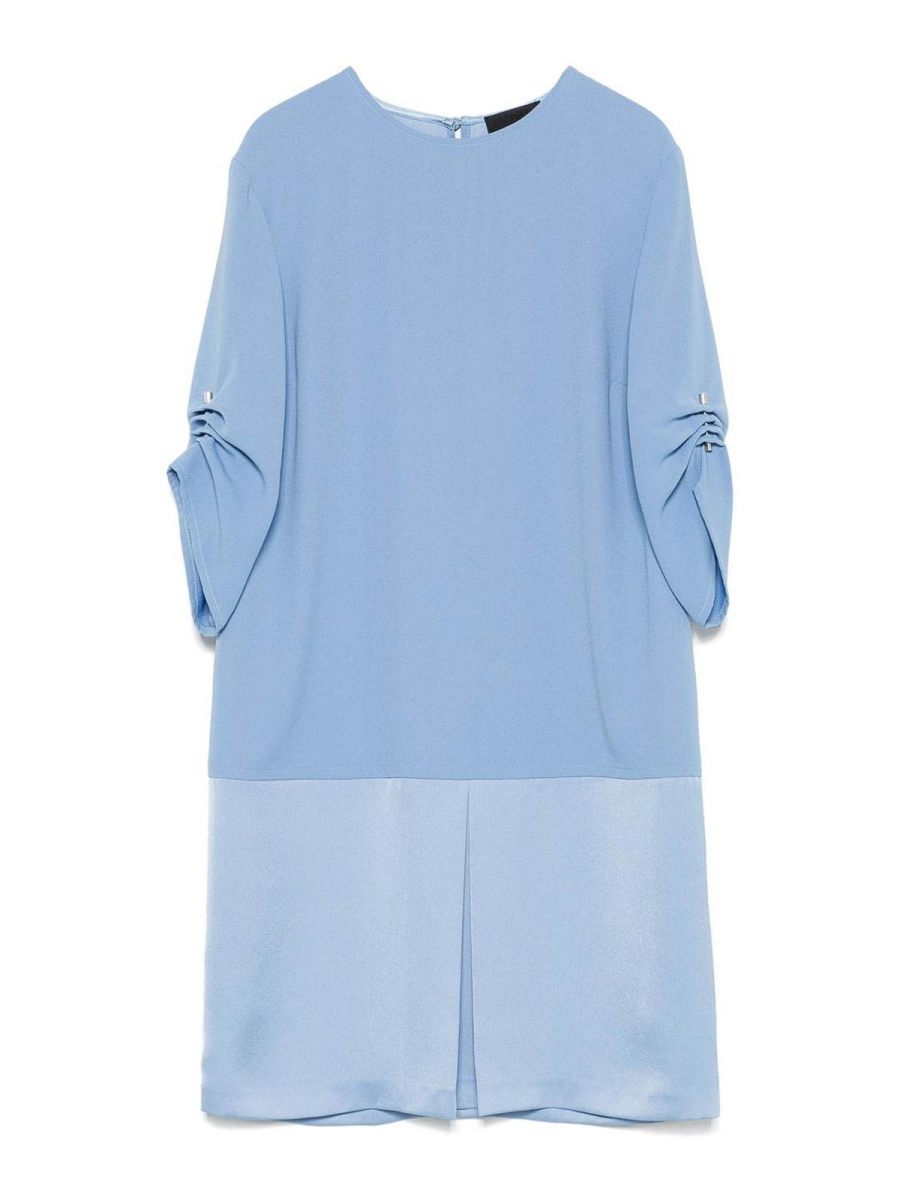 Liu Jo Mini Jupe - Bleu