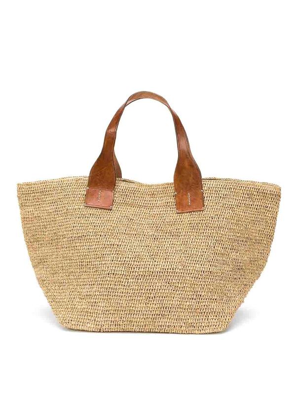 Ibeliv Sac Cabas - Marr