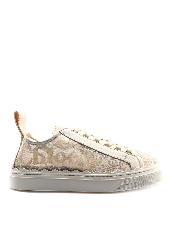 Chloe' Baskets - Lauren