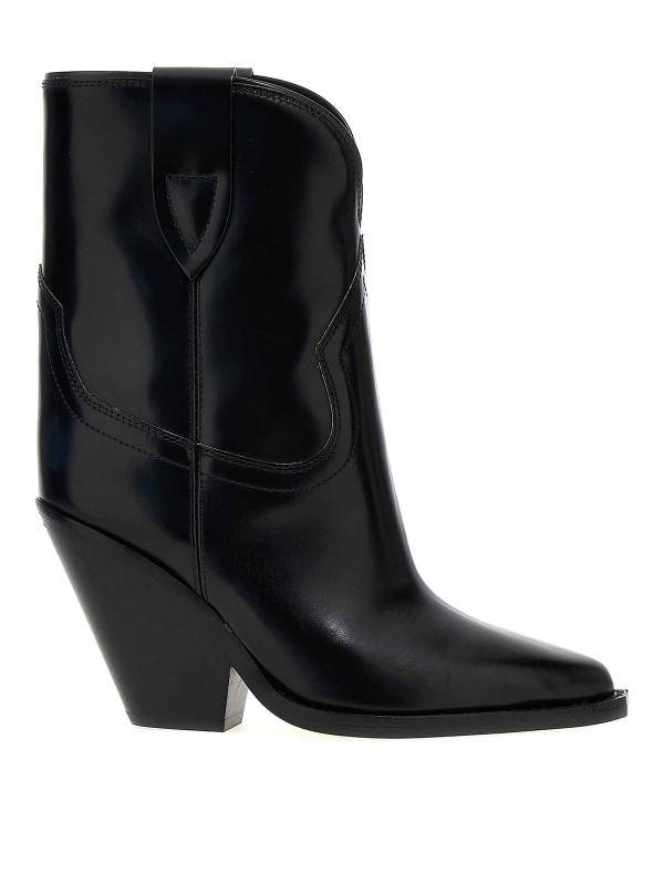 Isabel Marant Bottines - Noir