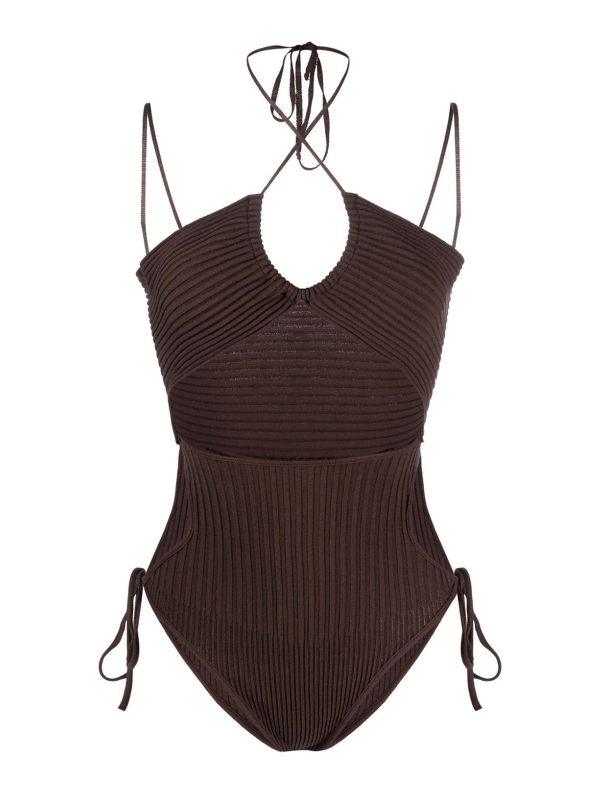 Andreādamo Top - Beige