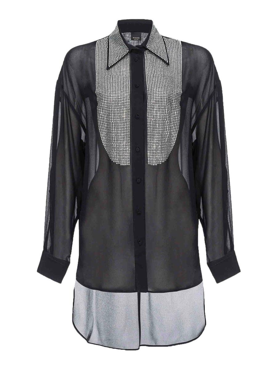 Pinko Chemise - Noir