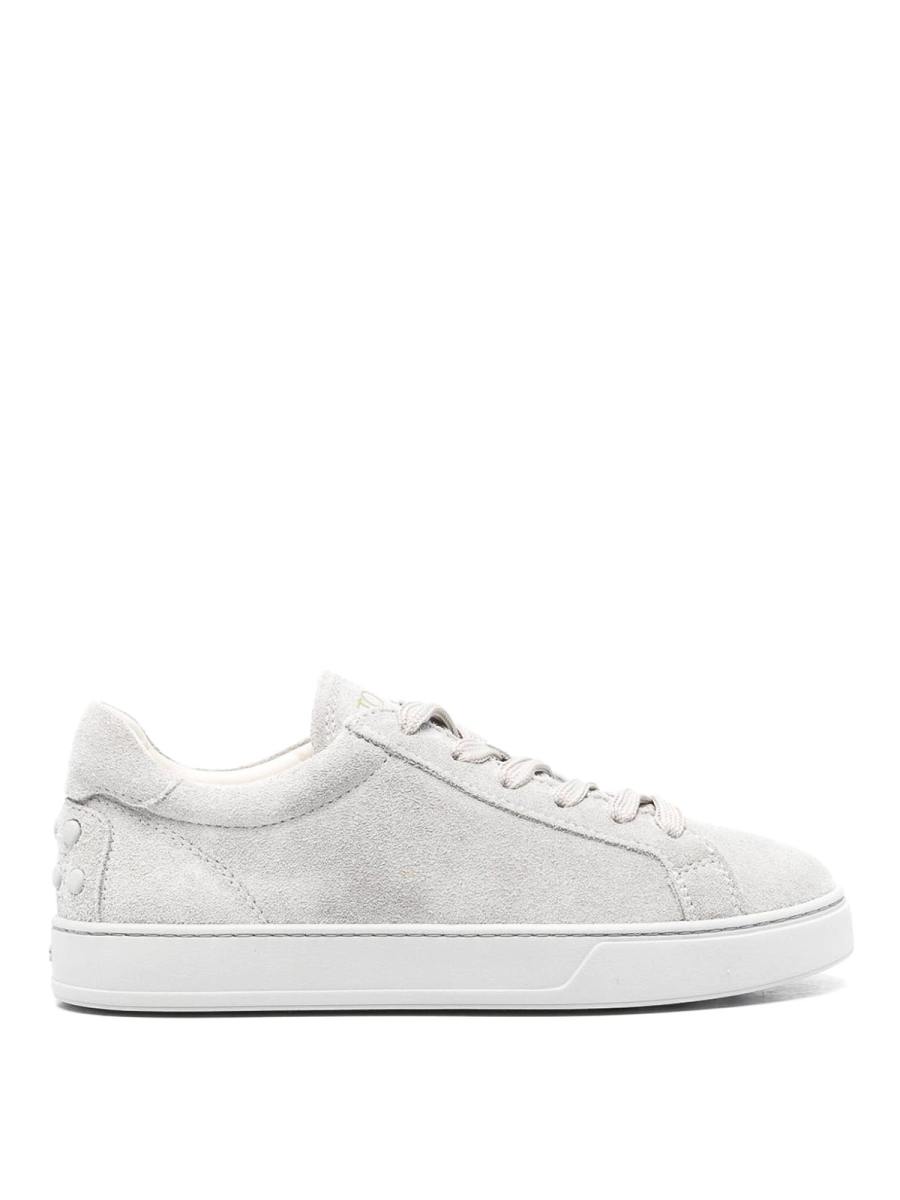 Tod's Baskets - Gris
