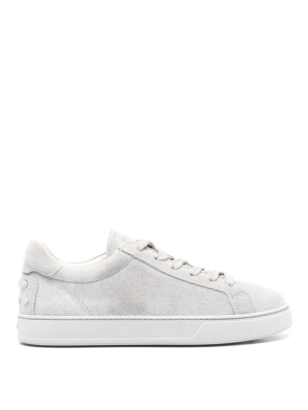 Tod's Baskets - Gris