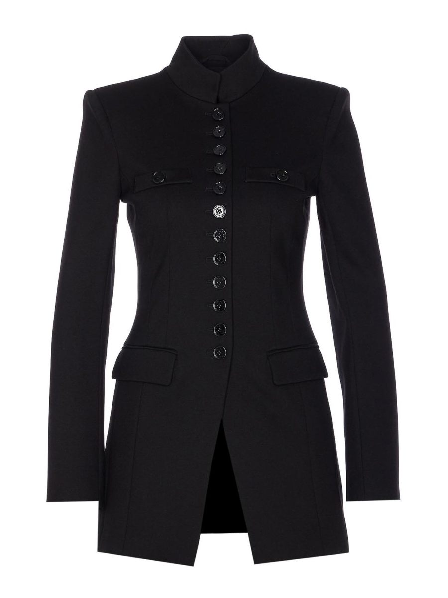 Patrizia Pepe Blazer - Noir