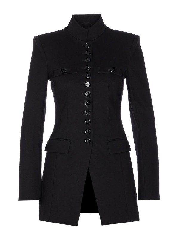 Patrizia Pepe Blazer - Noir