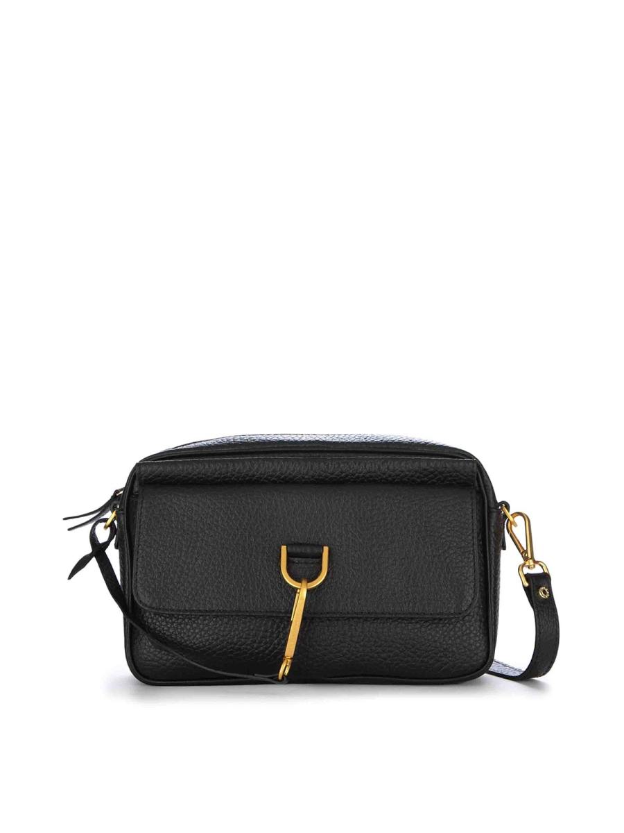Gianni Chiarini Sac Cabas - Noir