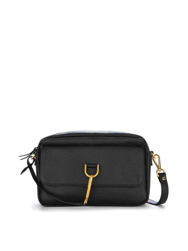 Gianni Chiarini Sac Cabas - Noir