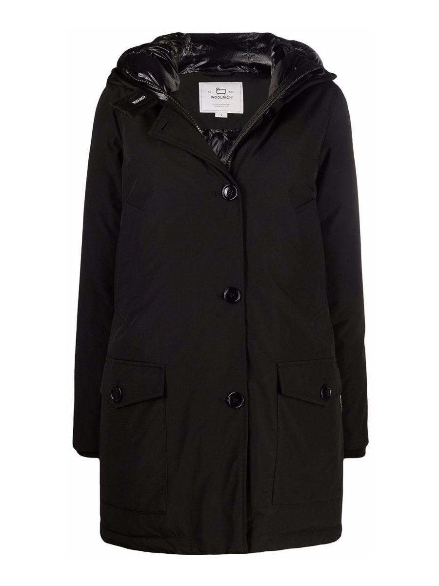 Woolrich Parka - Noir
