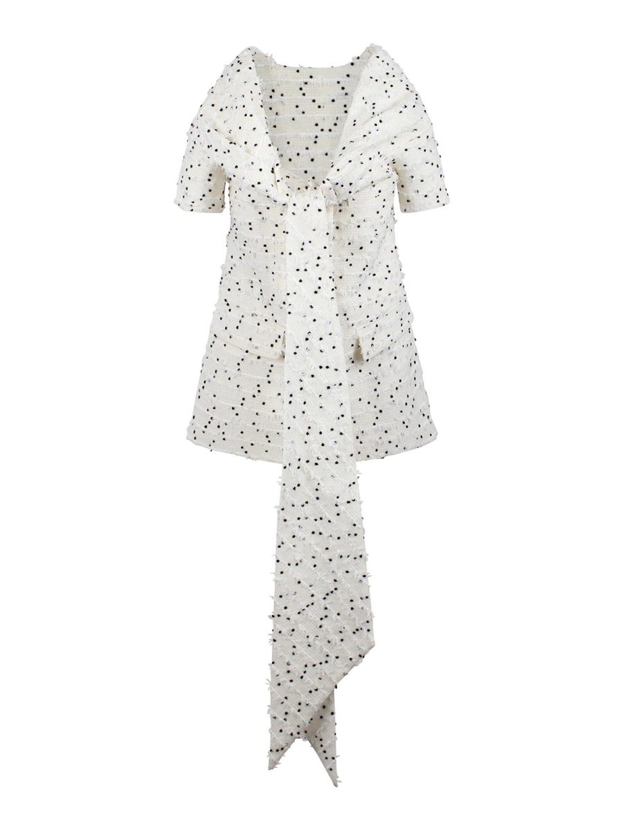 Nina Ricci Veste Casual - Beige
