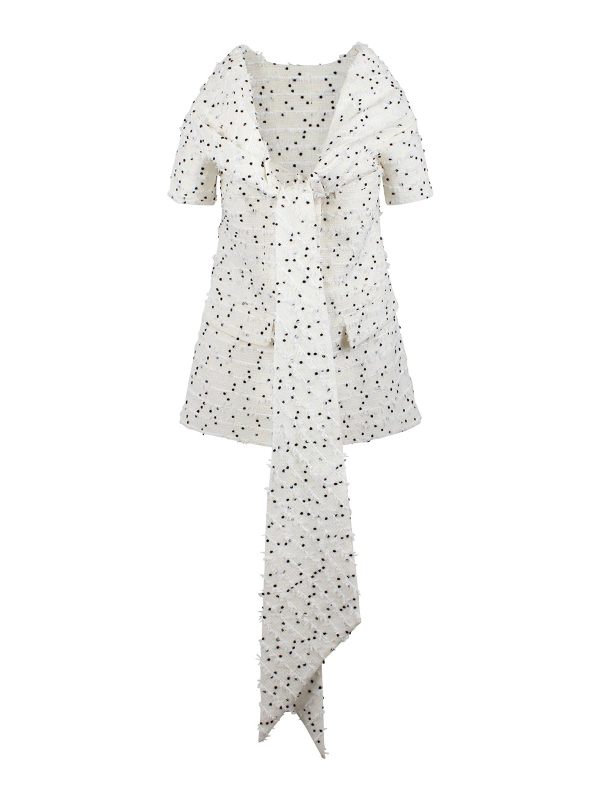 Nina Ricci Veste Casual - Beige