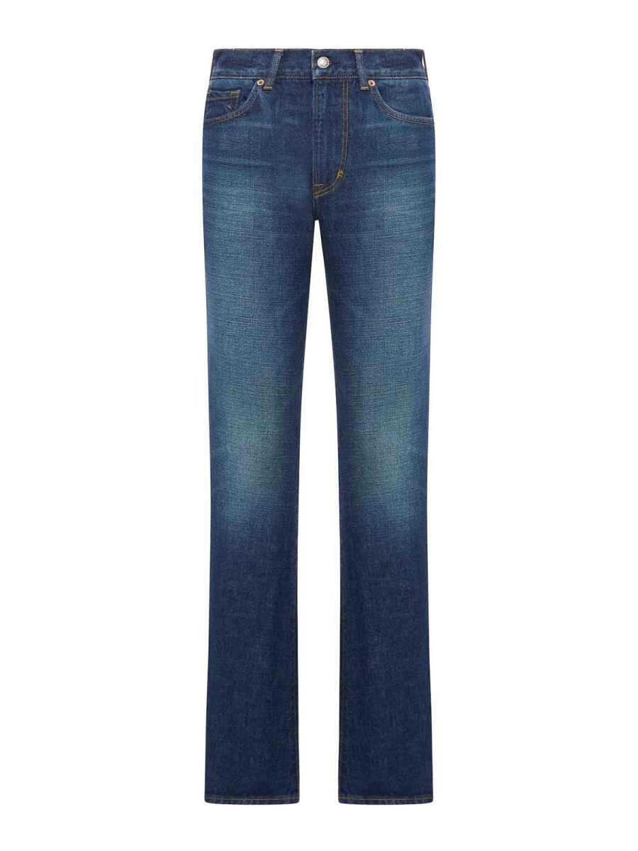 Tom Ford Pantalons Décontractés