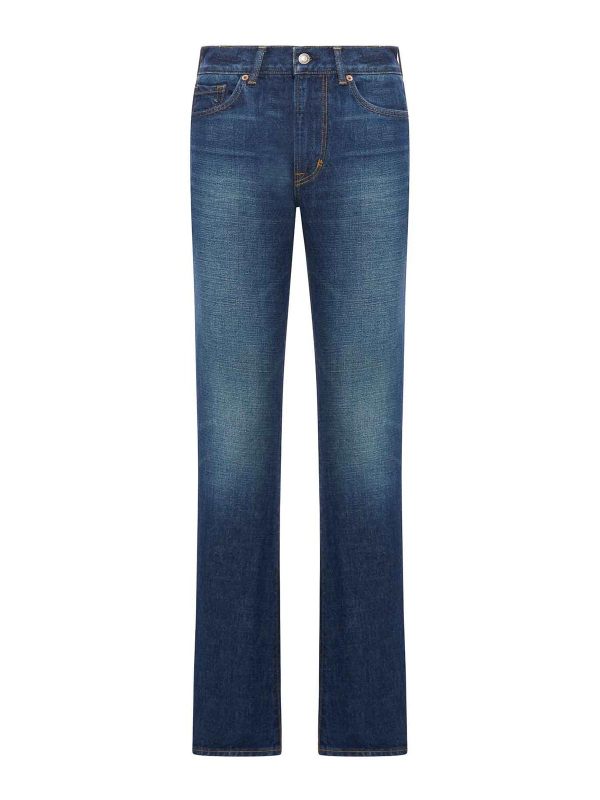 Tom Ford Pantalons Décontractés