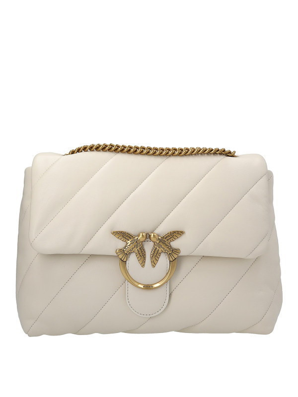 Pinko Sac - Love Big Puff Classic