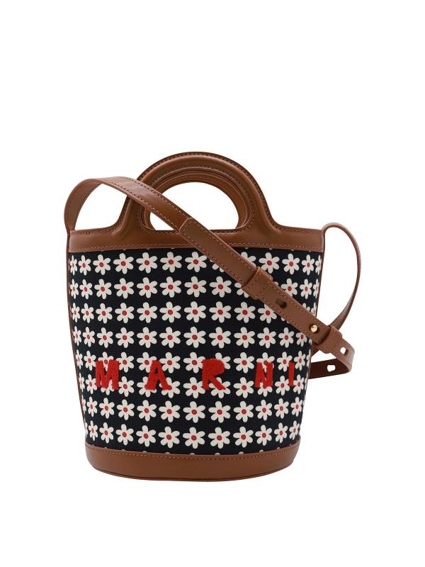 Marni Sac Cabas - Marr