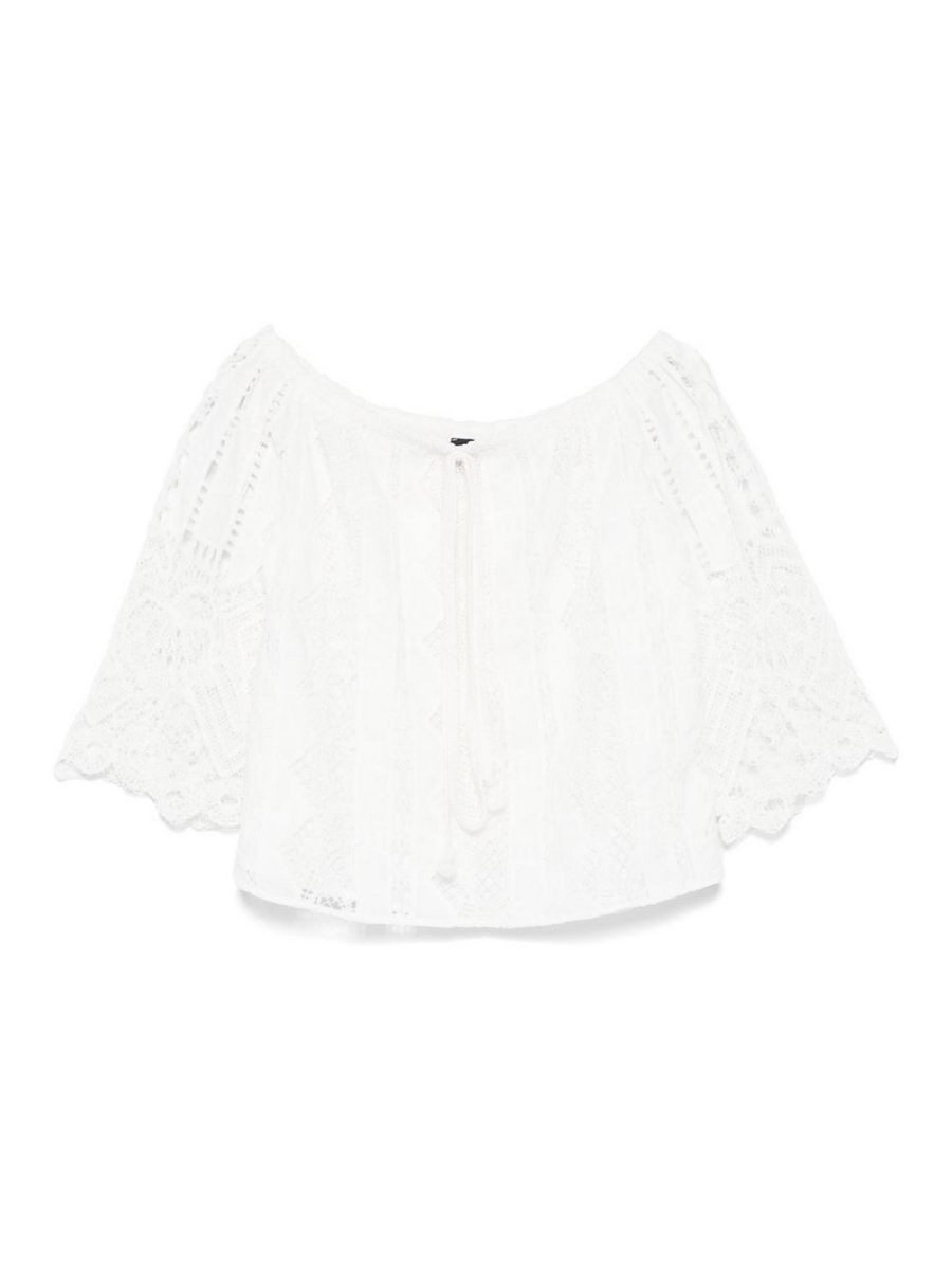 Pinko Blouse - Blanc