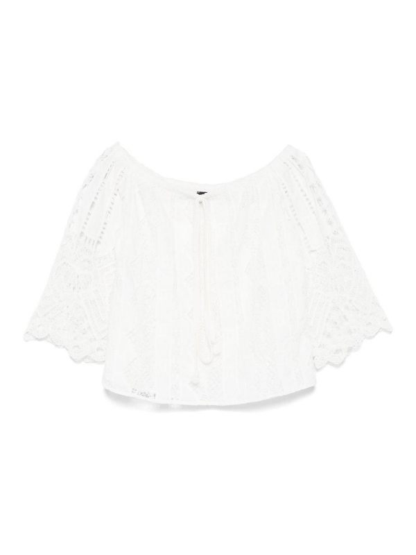 Pinko Blouse - Blanc