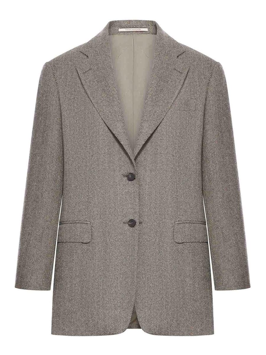 Tagliatore Blazer - Marron