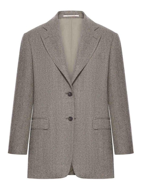 Tagliatore Blazer - Marron
