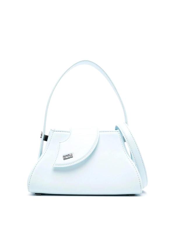 Gcds Sac Cabas - Bleu