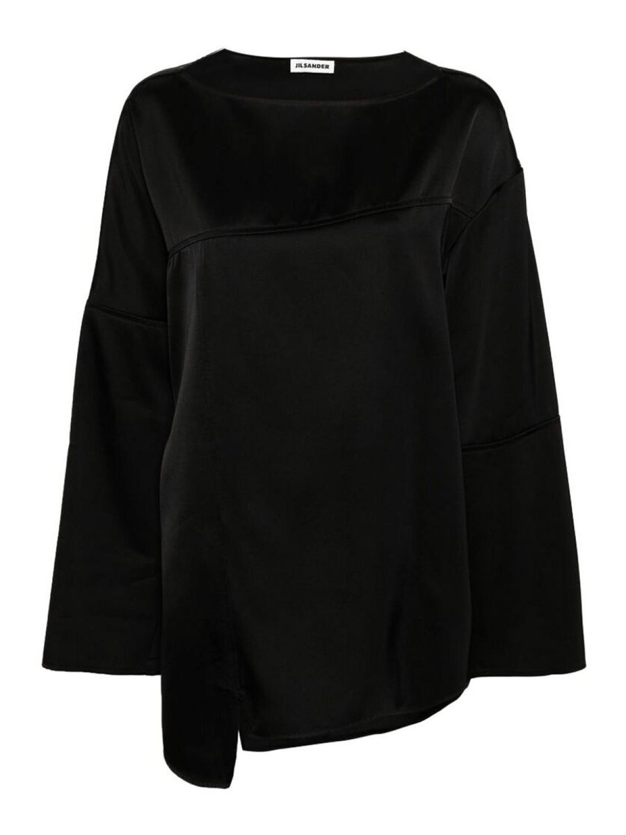 Jil Sander Top - Noir