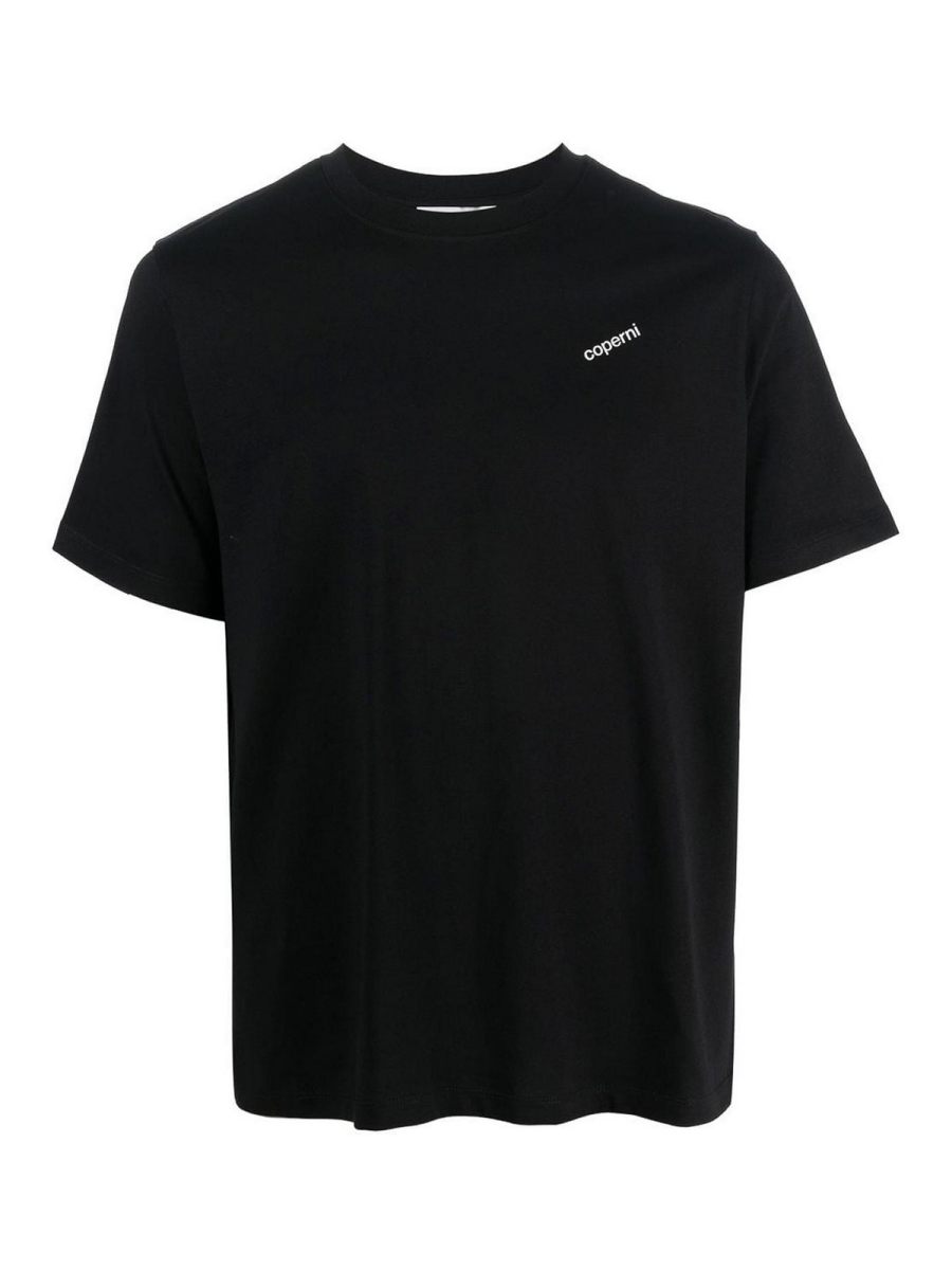 Coperni T-Shirt - Noir