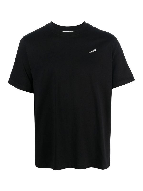Coperni T-Shirt - Noir