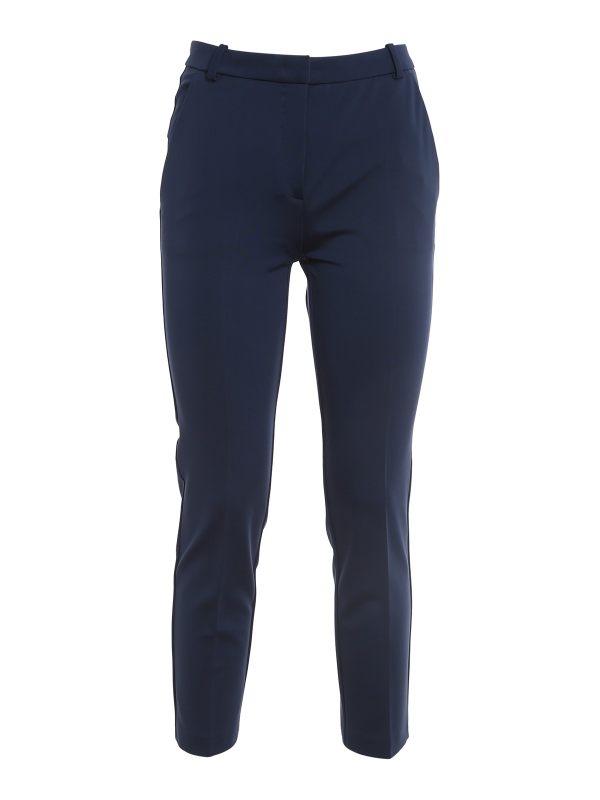 Pinko Pantalons Décontractés - Bello 117