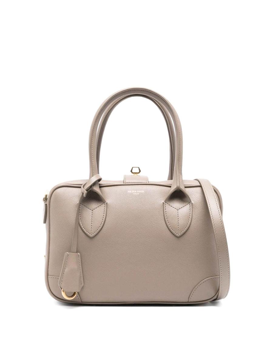Golden Goose Sac Bandoulière - Taup