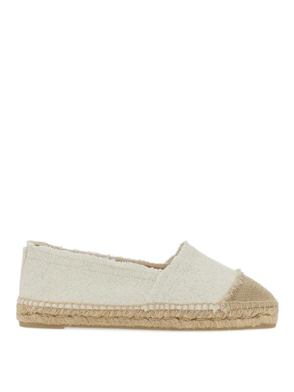 Castaner Ballerines - Wallabee