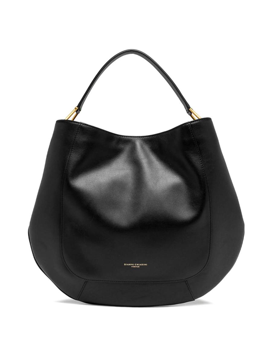 Gianni Chiarini Sac Porté Épaule - Noir