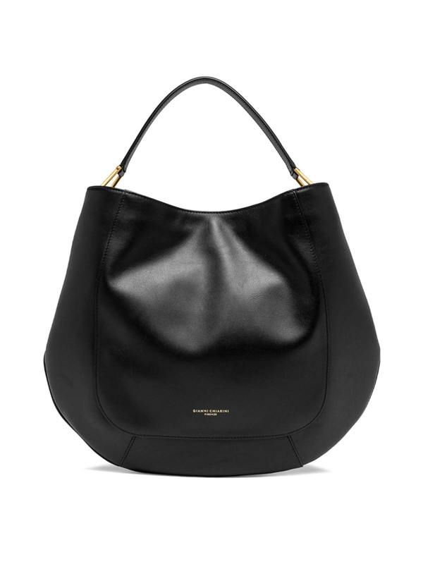 Gianni Chiarini Sac Porté Épaule - Noir