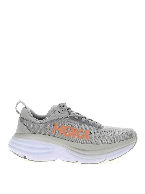 Hoka Baskets - Bondi 8