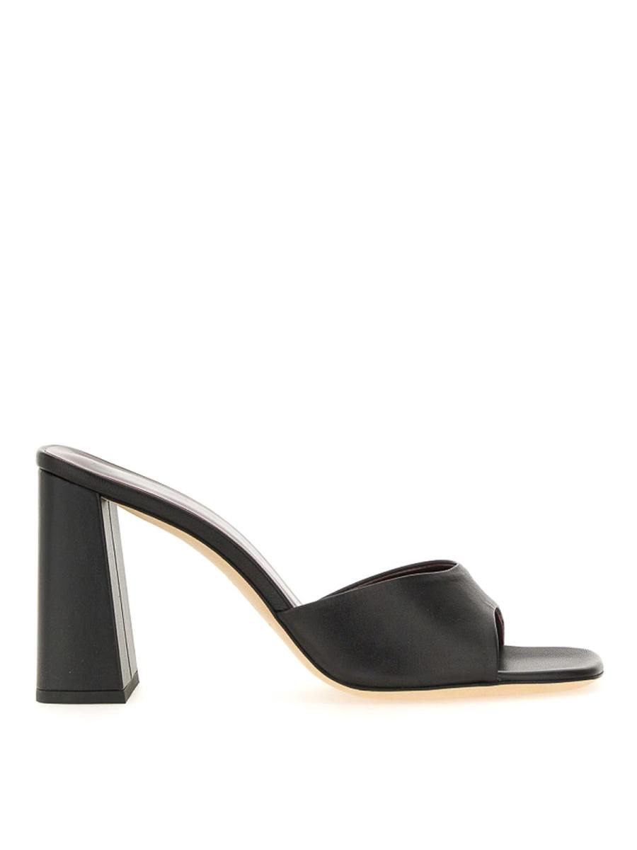 Staud Sandales - Noir