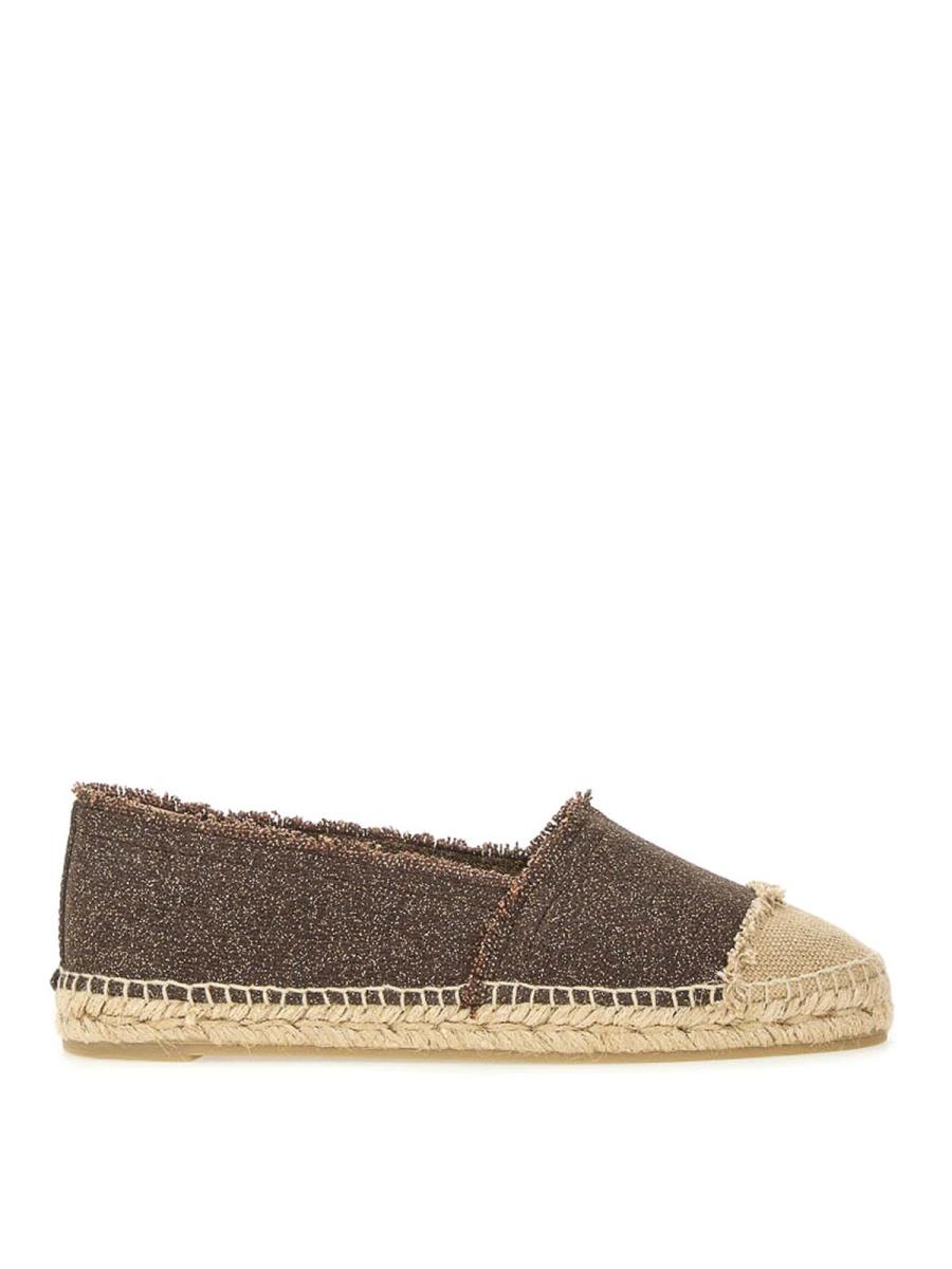 Castaner Espadrilles - Marron