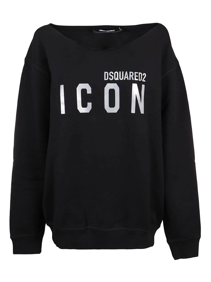 Dsquared2 Sweat-Shirts - Icon