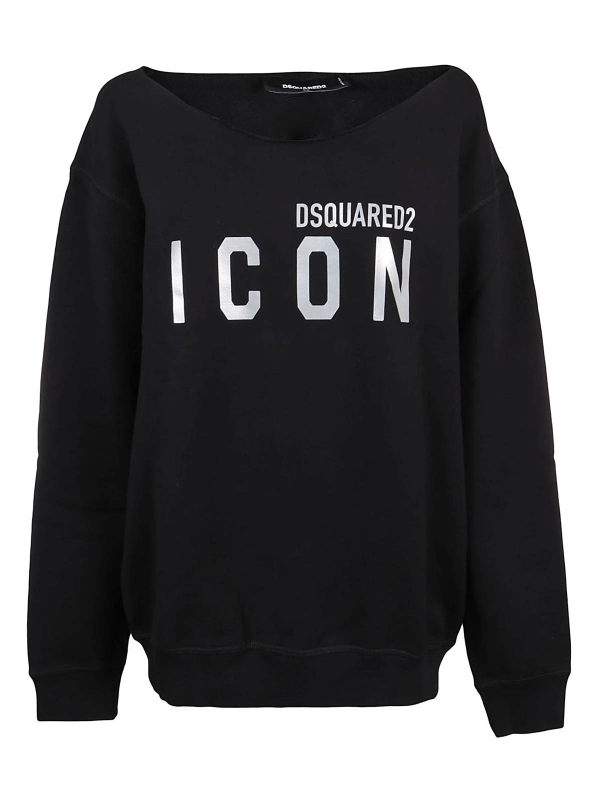 Dsquared2 Sweat-Shirts - Icon