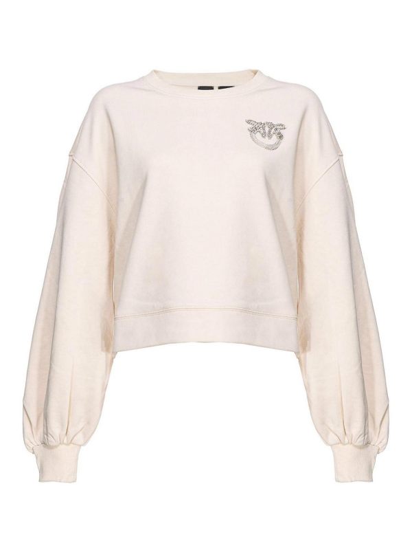 Pinko Pull Col Rond - Ceresole