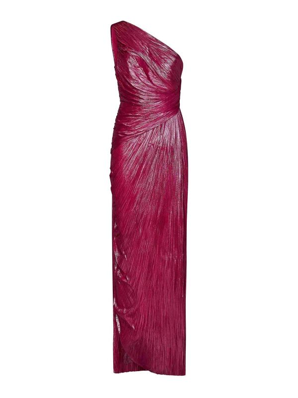 Maria Lucia Hohan Maxi Robe - Multicolore