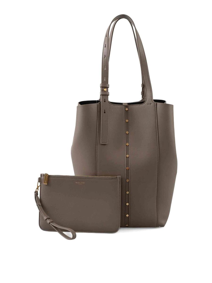 Golden Goose Sac Cabas - Taup