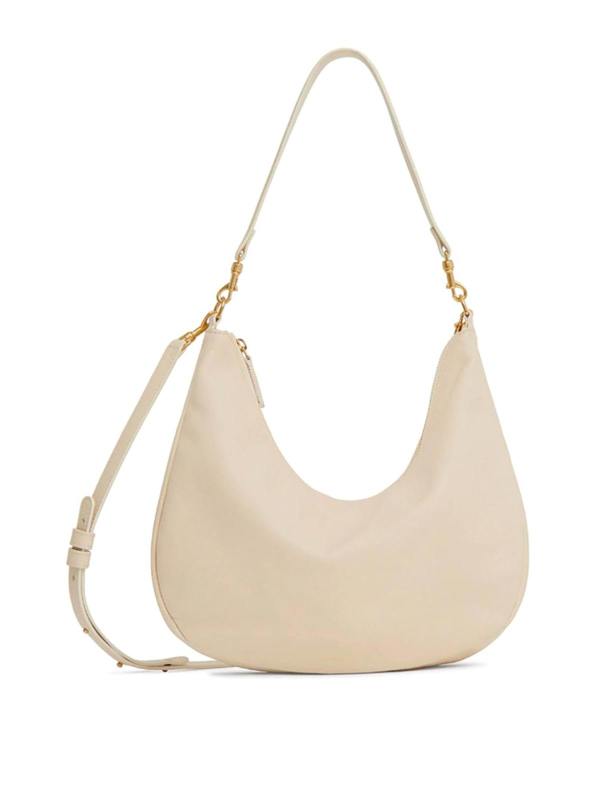 Mansur Gavriel Sac Bandoulière - Blanc