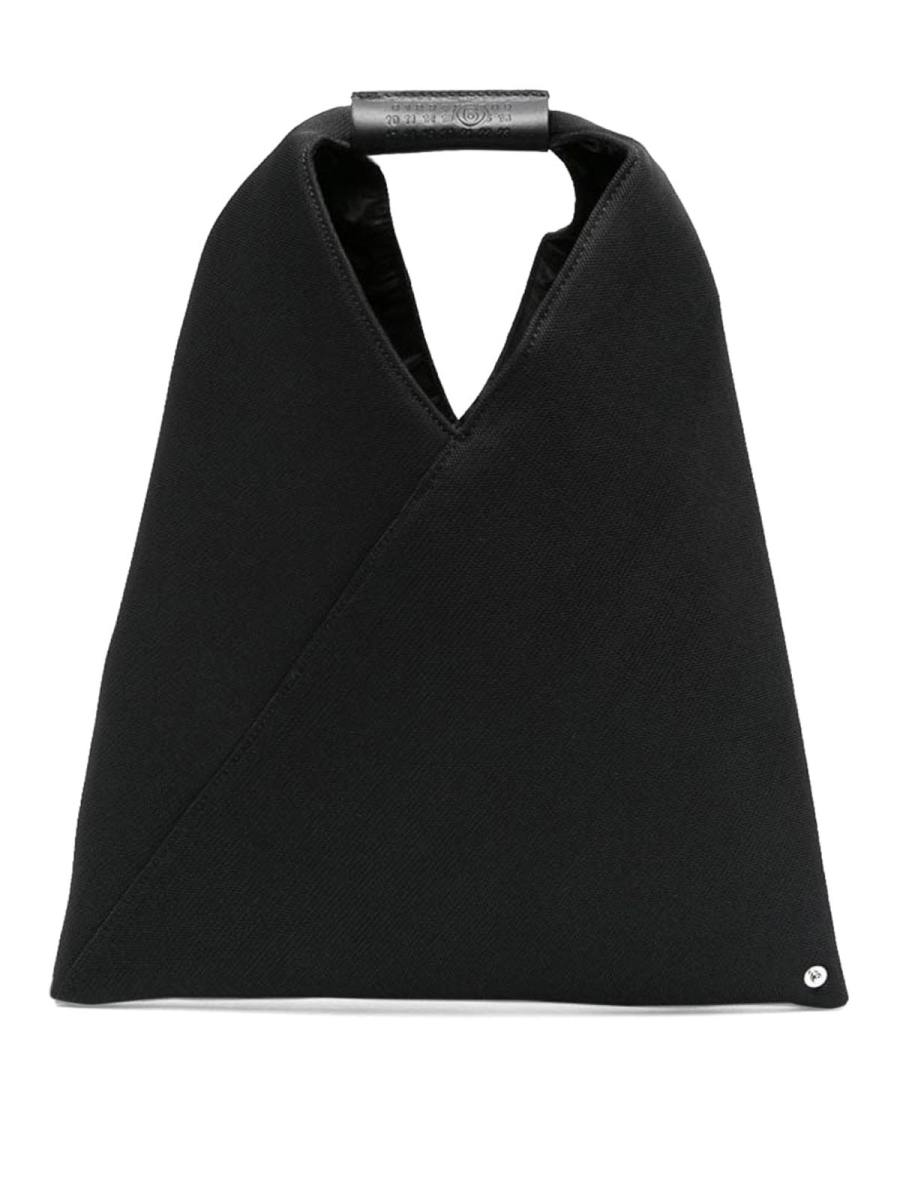 MM6 Maison Margiela Sac Cabas - Noir