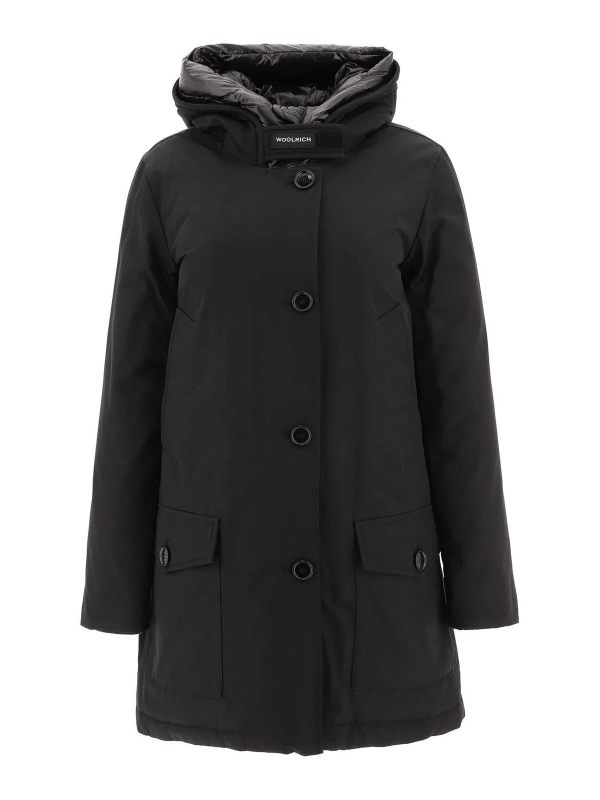 Woolrich Veste Casual - Noir