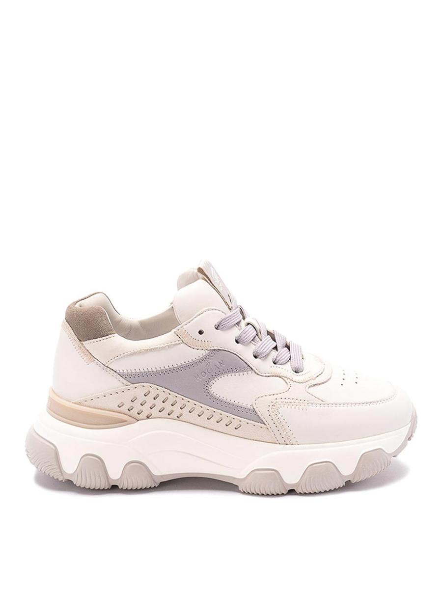 Hogan Baskets - Multicolore