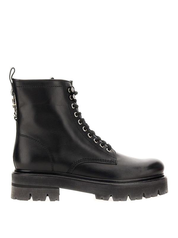Dsquared2 Bottes - Ankle